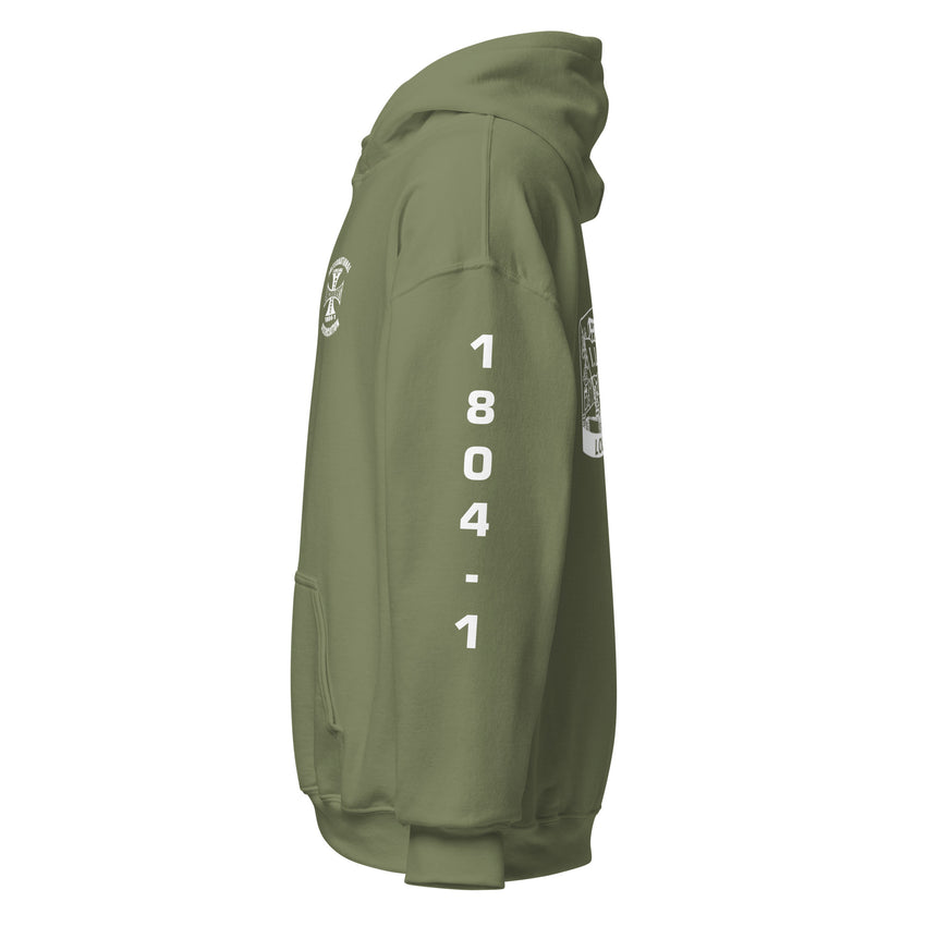 Local 1804-1 Hoodie