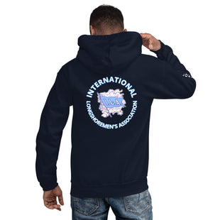 International Longshoremen's Association Hoodie