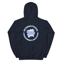 International Longshoremen's Association Hoodie