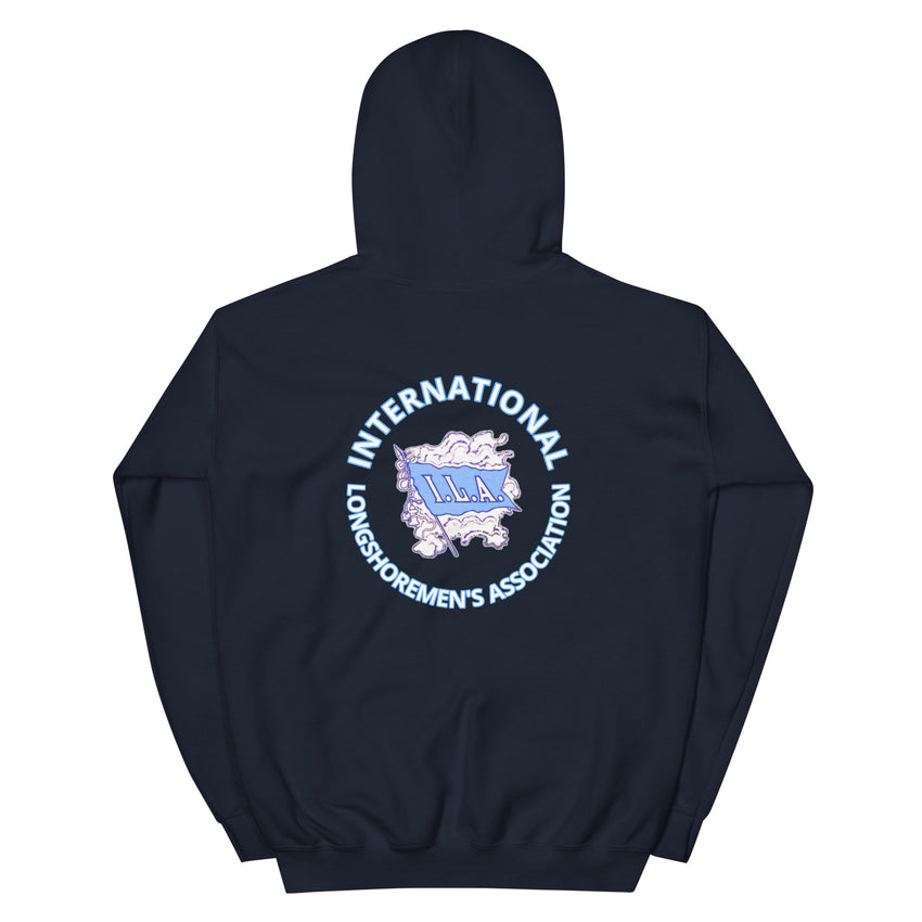 International Longshoremen's Association Hoodie