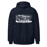 Local 1804-1 Hoodie