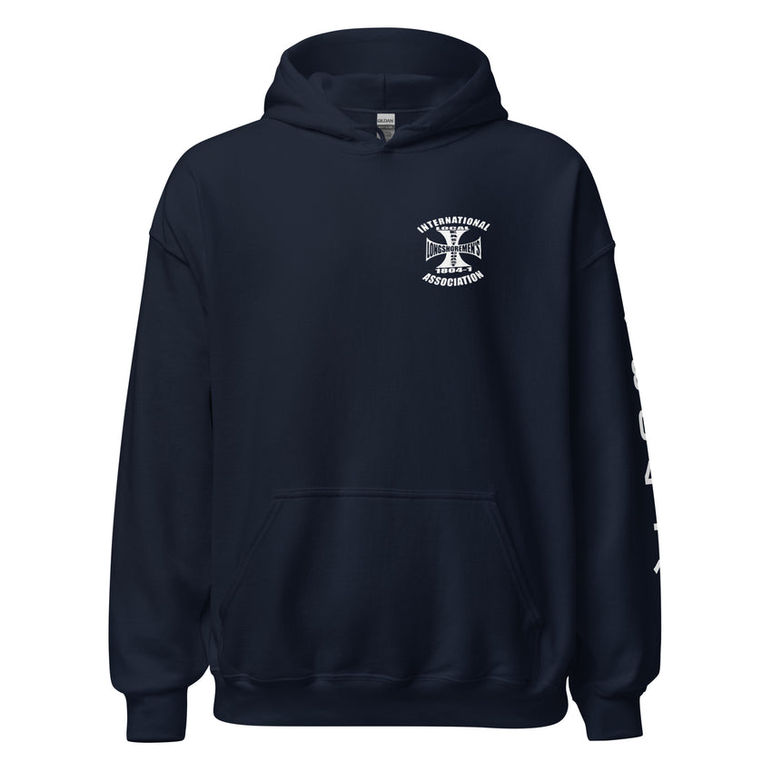 Local 1804-1 Hoodie