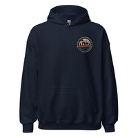 ILA Veteran's Day Hoodie