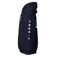 Local 1804-1 Hoodie