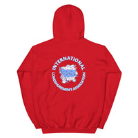 International Longshoremen's Association Hoodie