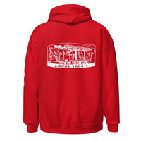 Local 1804-1 Hoodie