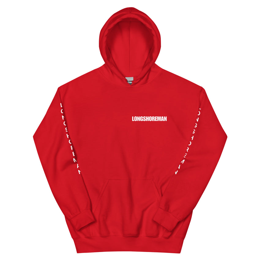 International Longshoremen's Association Hoodie
