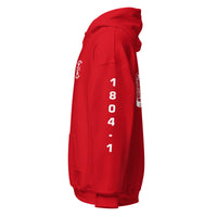 Local 1804-1 Hoodie