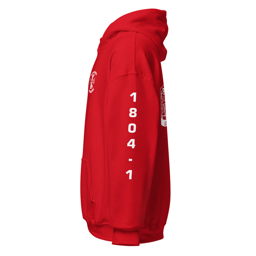 Local 1804-1 Hoodie