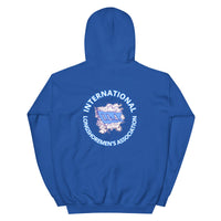 International Longshoremen's Association Hoodie