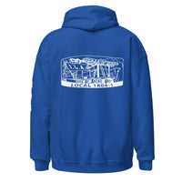 Local 1804-1 Hoodie