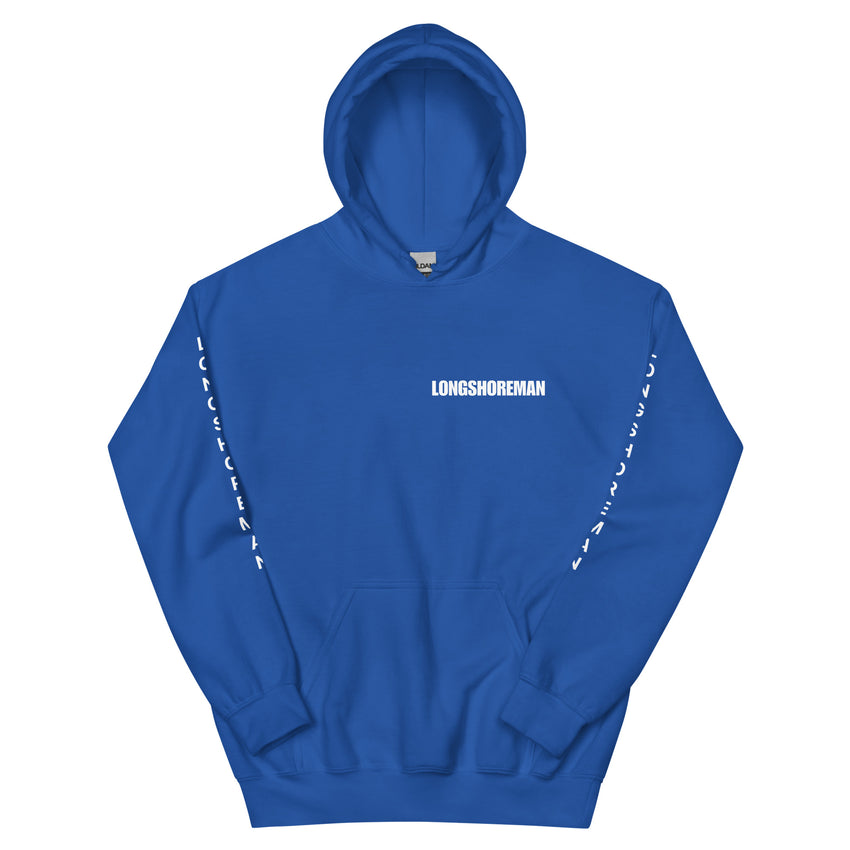 International Longshoremen's Association Hoodie