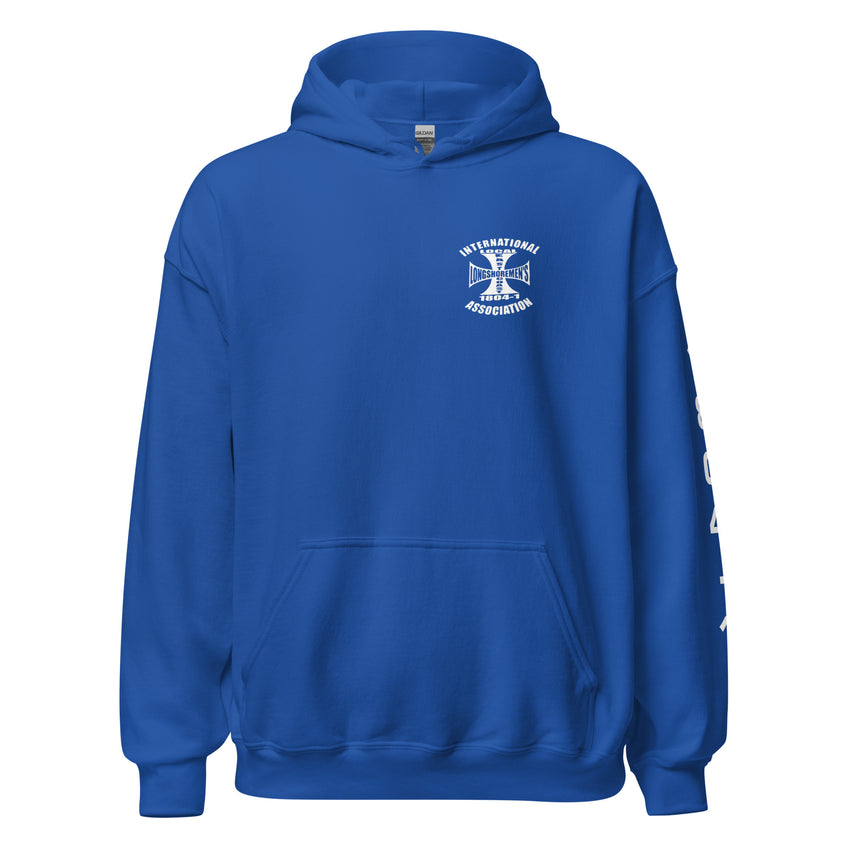 Local 1804-1 Hoodie
