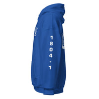 Local 1804-1 Hoodie