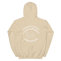 International Longshoremen's Association Gildan Hoodie