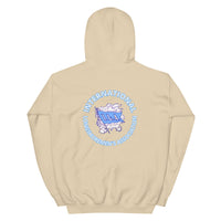 International Longshoremen's Association Hoodie