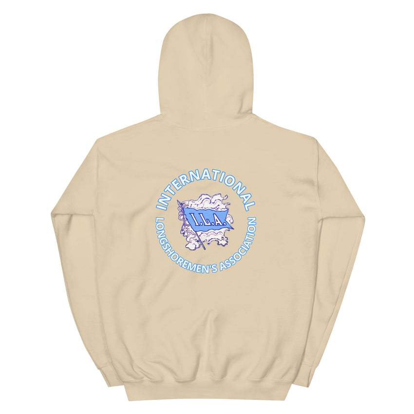International Longshoremen's Association Hoodie