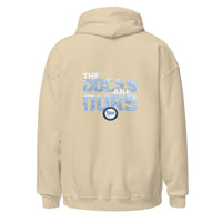 The Docks Are Ours Gildan Hoodie