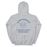 International Longshoremen's Association Hoodie