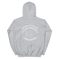 International Longshoremen's Association Gildan Hoodie