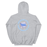 International Longshoremen's Association Hoodie