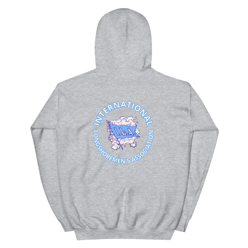 International Longshoremen's Association Hoodie