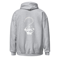 Longshoreman Hook 1804-1 Gildan Hoodie