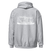 Local 1804-1 Hoodie