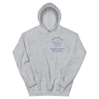 International Longshoremen's Association Hoodie