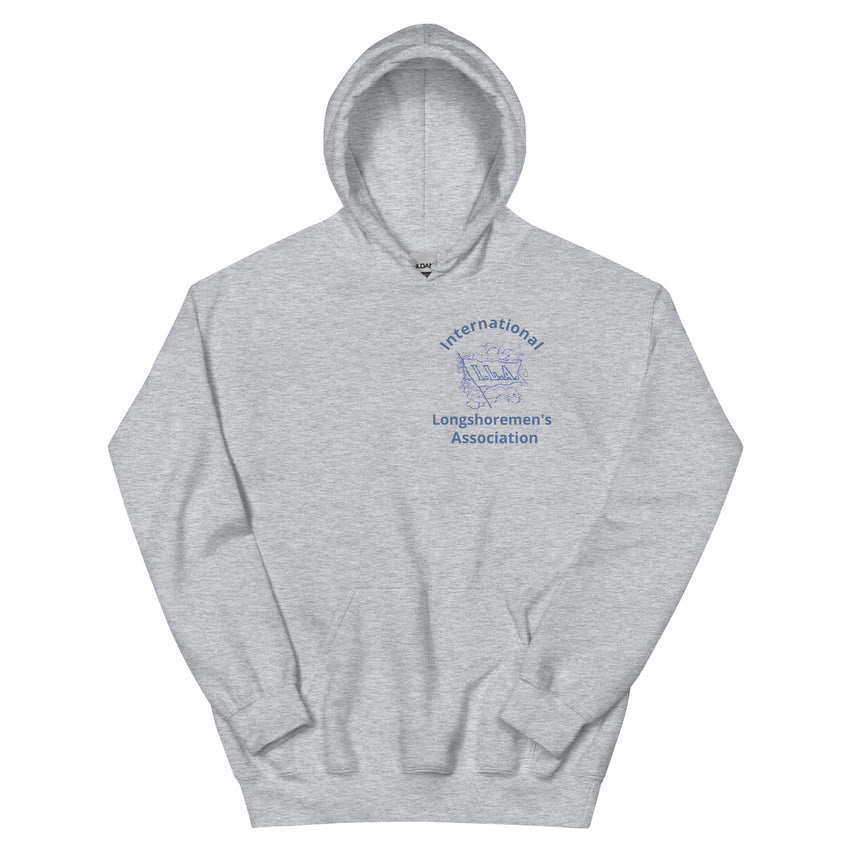 International Longshoremen's Association Hoodie