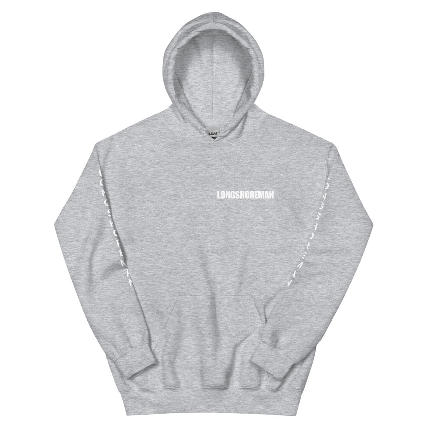 International Longshoremen's Association Hoodie