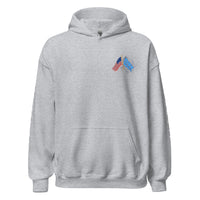 Longshoreman Hook 1804-1 Gildan Hoodie