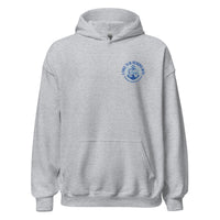 The Docks Are Ours Gildan Hoodie