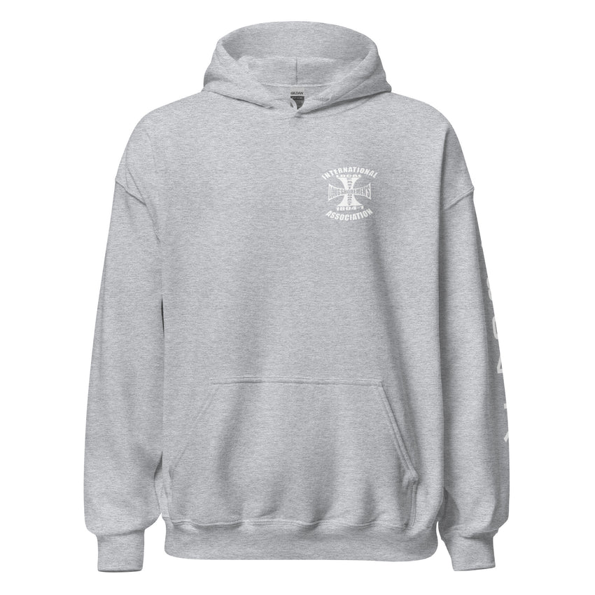 Local 1804-1 Hoodie