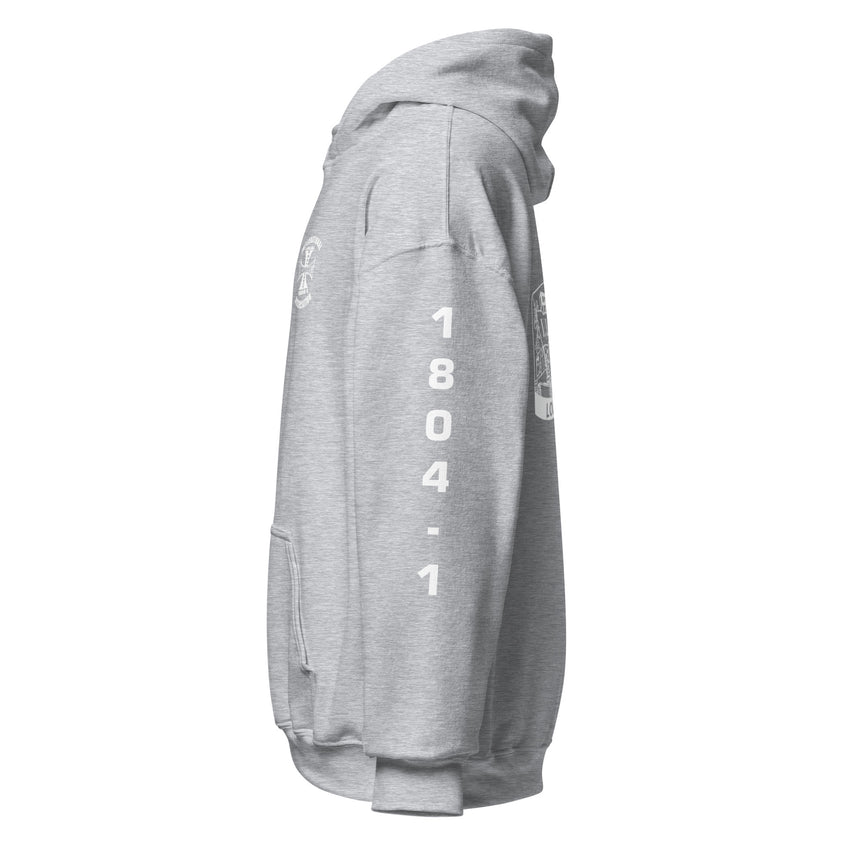 Local 1804-1 Hoodie