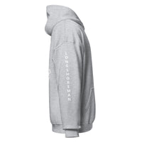 Longshoreman Hook 1804-1 Gildan Hoodie