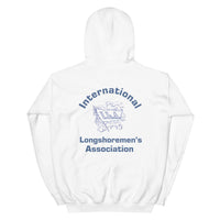 International Longshoremen's Association Hoodie