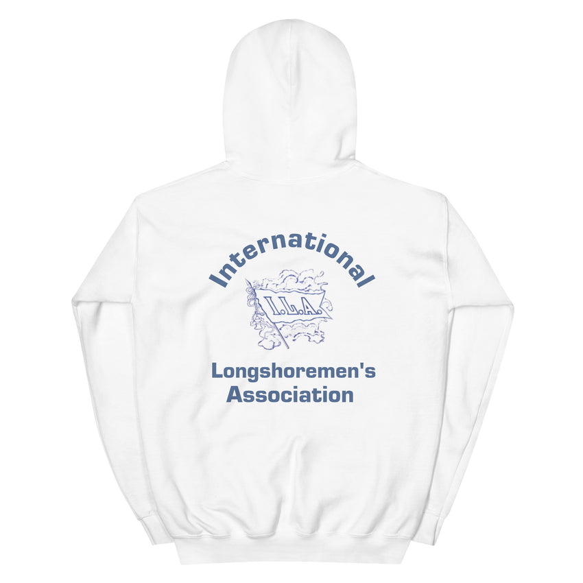 International Longshoremen's Association Hoodie