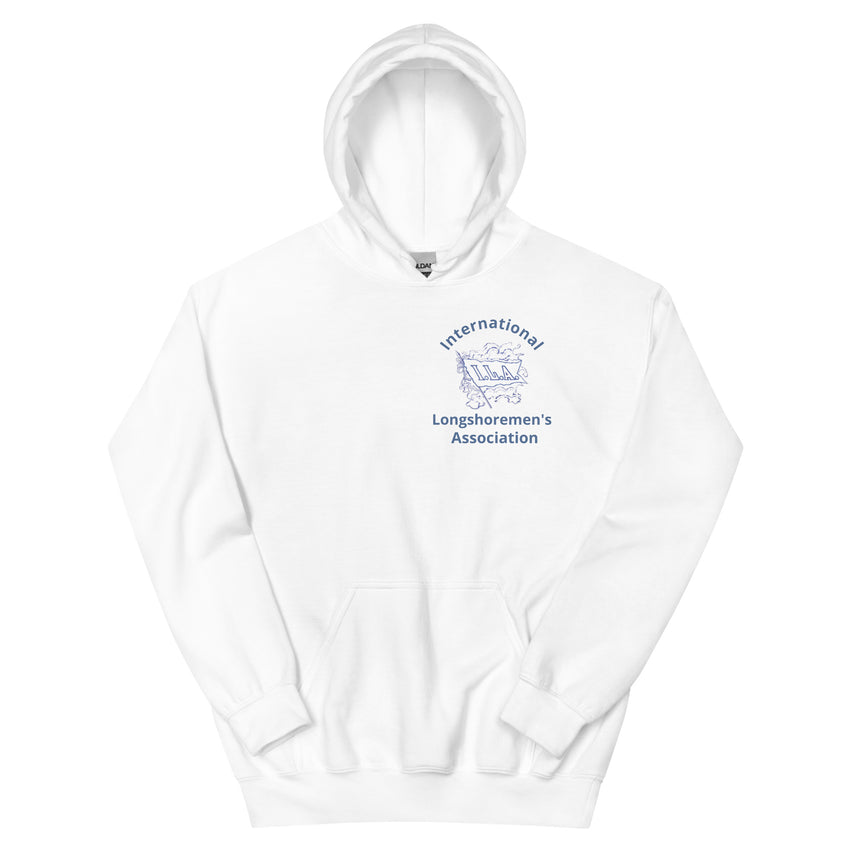 International Longshoremen's Association Hoodie
