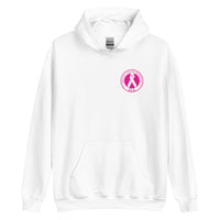 I.L.A. Cancer Awareness Hoodie