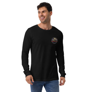 ILA Veteran's Day Long Sleeve Tee