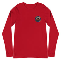 ILA Veteran's Day Long Sleeve Tee