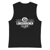 Longshoremen 4 Life - Muscle Shirt