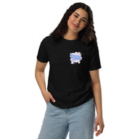 Women's Longshoreman/Superwoman TShirt