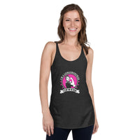 Women's Racerback Tank