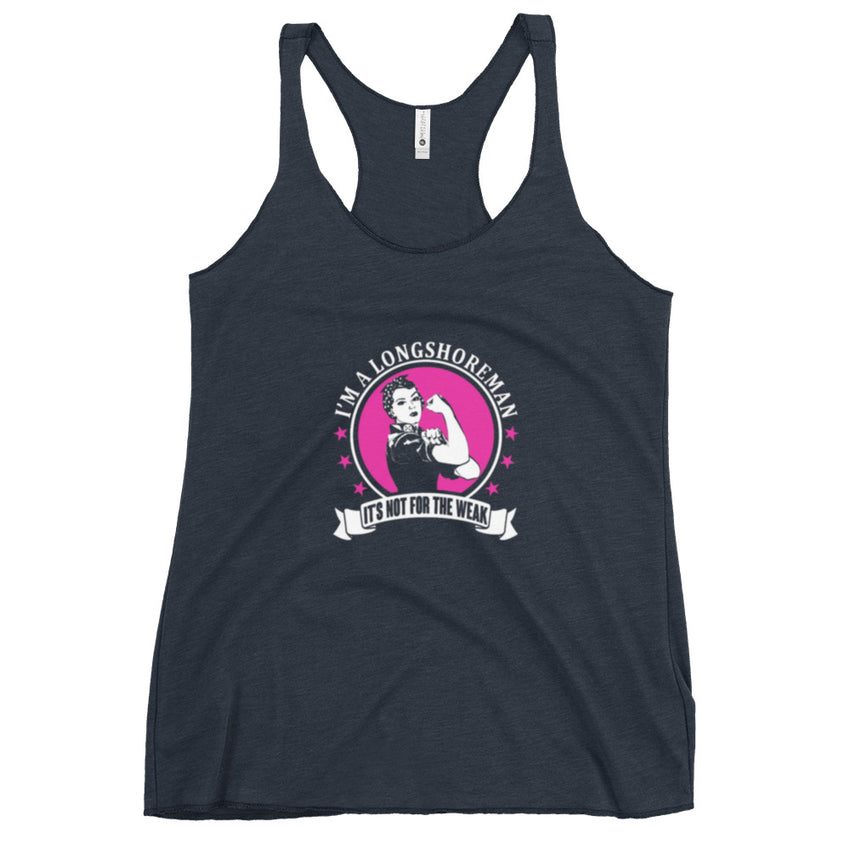 Women's Racerback Tank