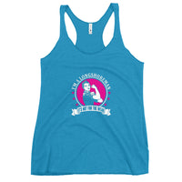 Women's Racerback Tank